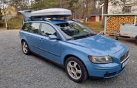 Volvo V50 2.4 Euro 4