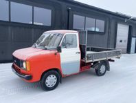 Ford transit Chassis Cab 2.0 