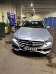 Mercedes-Benz C 180 Base Euro 6