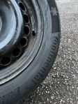 Vinterhjul odubbade 205/60 R 16