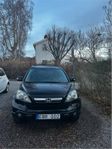 Honda CR-V 2.0 i-VTEC 4WD Euro 5