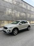 Volkswagen T-Roc 1.5 TSI ACT OPF Base Euro 6