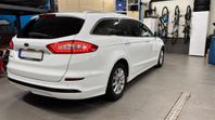 Ford Mondeo Kombi 2.0 TDCi Powershift Titanium Euro 6