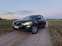 Volvo XC60 D3 AWD Momentum Euro 5