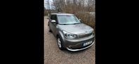 Kia Soul EV 30 kWh