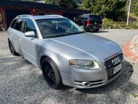 Audi A4 Avant 2,0T Quattro 2006