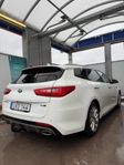 Kia Optima Sport Wagon 1.7 VGT DCT GT-Line Euro 6