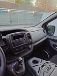 Nissan NV300 Skåpbil 2.9t 1.6 dCi Euro 6