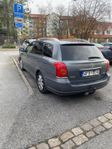 Toyota Avensis kombi 2.4 D-4 VVT-i