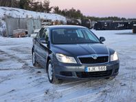 Skoda Octavia 1.4 TSI Ambiente Euro 5