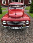 Volvo PV 444DS 1.4