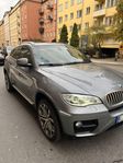 BMW X6 xDrive40d Steptronic M Sport 