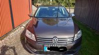 Volkswagen Passat Alltrack 2.0 TDI 4Motion Euro 5