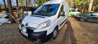 Toyota ProAce Skåpbil 2.0 D-4D Euro 5