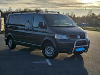 Volkswagen Transporter Kombi T30 2.5 TDI Euro 4 - d-värmare