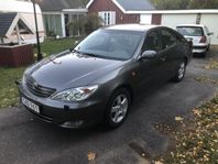 Toyota Camry 3.0 V6