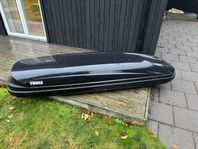 Takbox Thule Pacific 700