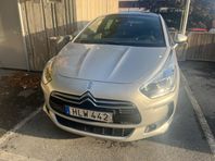 Citroën DS5 2.0 BlueHDi 180 AUT Euro 6