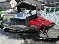 Polaris Swichback  700-08