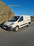 Toyota ProAce 2.0. 2014