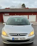 Peugeot 307 SW 2.0 Euro 3