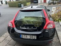 Volvo C30 1.6D DRIVe Kinetic Euro 4