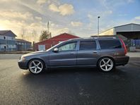 Volvo V70 D5 Dynamic Edition Euro 4