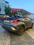 Toyota C-HR Hybrid CVT X-Edition Euro 6