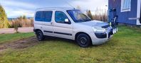 Citroën Berlingo Multispace 1.6