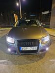 Audi A3 Sportback 2.0 FSI 16v Euro 4