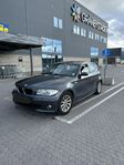 BMW 120 d Steptronic Advantage Euro 4