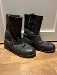 MC boots Lindstrands Outlast strl 46