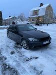 BMW 320i e90 A-traktor