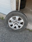 Nokian Hakkapellitta C 215/65 R16