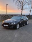 BMW 530 d Touring Steptronic M Sport Euro 5