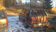 Ford Explorer 4.0 V6 SOHC ControlTrac