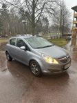 Opel Corsa 5-dörrar 1.3 CDTI ecoFLEX Euro 4