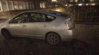 Toyota Prius 1.5 VVT-i + 3CM CVT Euro 4