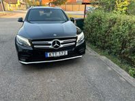 Mercedes-Benz GLC 220 d 4MATIC 9G-Tronic AMG Line Euro 6