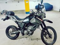 Yamaha 660z Tenere -09 uttagen -15