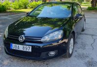 Volkswagen Golf 5-dörrar 1.6 TDI BMT Euro 5