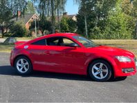 Audi TT Coupé 2.0 TFSI Euro 4