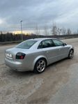 Audi A4 Sedan 1.8 T quattro Euro 4