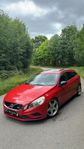 Volvo V60 D5 AWD Geartronic Momentum, R-Design Euro 5