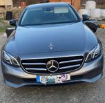 Mercedes-Benz E 200 d 9G-Tronic Avantgarde Euro 6