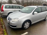 Volkswagen Golf Variant 1.9 TDI Euro 4