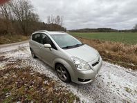 Toyota Corolla Verso 1.8 VVT-i