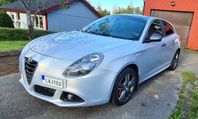 Alfa Romeo Giulietta 2.0 JTDM 16V TCT Exclusive Euro 6