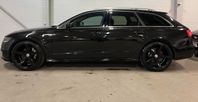 Audi A6 allroad quattro 3.0 TDI V6 DPF quattro S Tronic Euro