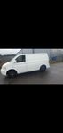 Volkswagen Transporter T28 1.9 TDI Euro 3  Ny besiktad